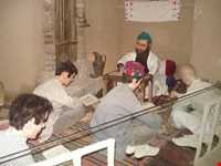 Local dialects in Khorasan