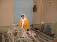 Local dialects in Khorasan