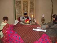 Local dialects in Khorasan