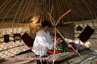 Local dialects in Khorasan