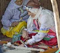 Local dialects in Khorasan