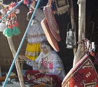 Local dialects in Khorasan