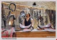 Local dialects in Khorasan