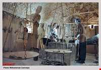 Local dialects in Khorasan