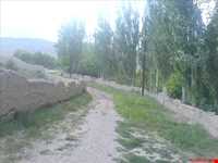 Namakeh Village ( Namakeh castle )