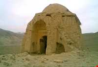 Namakeh Village ( Namakeh castle )