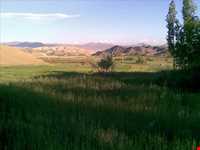 Namakeh Village ( Namakeh castle )