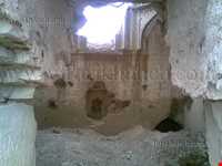 Namakeh Village ( Namakeh castle )