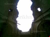 Namakeh Village ( Namakeh castle )