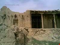 Namakeh Village ( Namakeh castle )