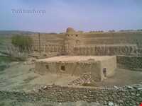 Namakeh Village ( Namakeh castle )