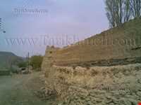 Namakeh Village ( Namakeh castle )