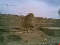 Namakeh Village ( Namakeh castle )