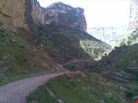 روستا و تنگه زرانگوش