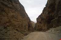 روستا و تنگه زرانگوش