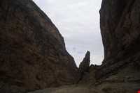 روستا و تنگه زرانگوش