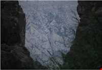 روستا و تنگه زرانگوش