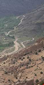 روستای پرور