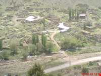 Parvar Village
