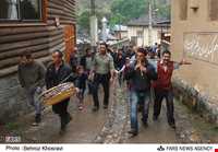 The Celebration of Fardine Maahe Sho