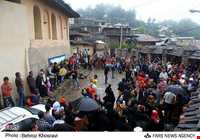 The Celebration of Fardine Maahe Sho