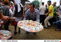 The Celebration of Fardine Maahe Sho