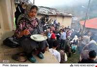 The Celebration of Fardine Maahe Sho