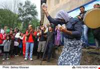 The Celebration of Fardine Maahe Sho