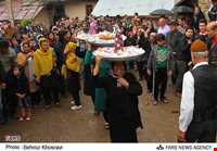 The Celebration of Fardine Maahe Sho