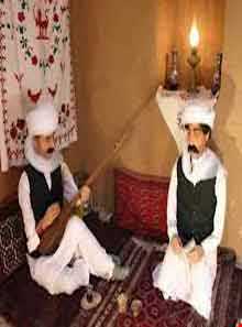 اخلاق و روحیات مردم مشهد