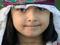 Moral and spiritual people of Mashhad