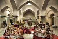 Moral and spiritual people of Mashhad