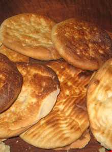 Traditional Bread