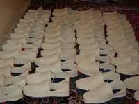 کلاش بافی کردستان