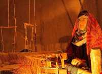 نژاد و گروه بندی قومی مشهد