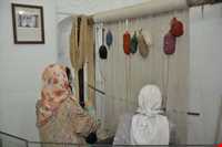 نژاد و گروه بندی قومی مشهد