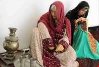 نژاد و گروه بندی قومی مشهد