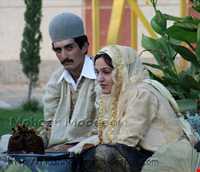 نژاد و گروه بندی قومی مشهد