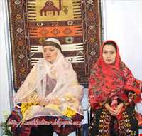 نژاد و گروه بندی قومی مشهد