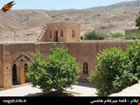 قلعه میرغلام هاشمی