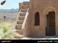 قلعه میرغلام هاشمی