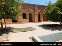 قلعه میرغلام هاشمی