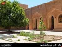 قلعه میرغلام هاشمی