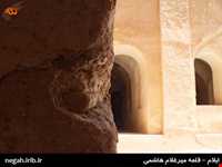 قلعه میرغلام هاشمی