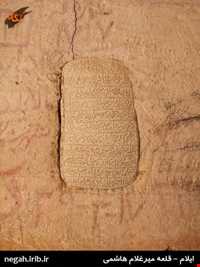 قلعه میرغلام هاشمی