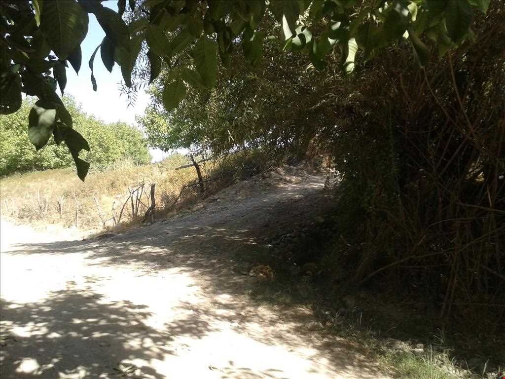 روستای بانقلان و قلعه توت