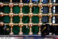 Imam zadeh Seyyed mohammad abochamaqin