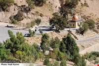 Imam zadeh Seyyed mohammad abochamaqin