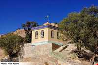 Imam zadeh Seyyed mohammad abochamaqin