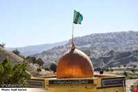 Imam zadeh Seyyed mohammad abochamaqin